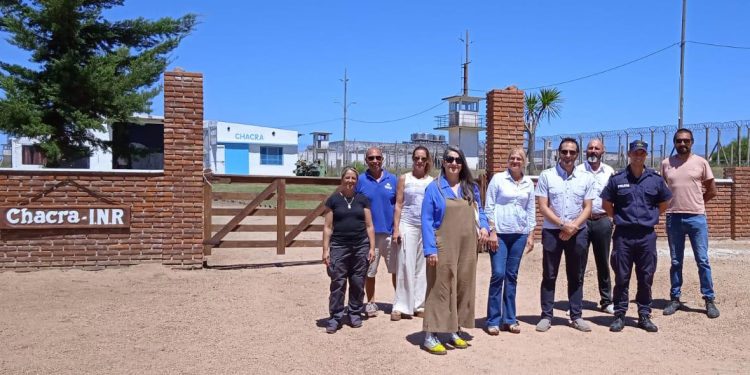 Municipio de Maldonado apuesta a la rehabilitación de las personas privadas de libertad
