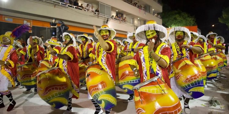 Candongafricana: la ganadora de las Llamadas 2023 llegará a Punta del Este