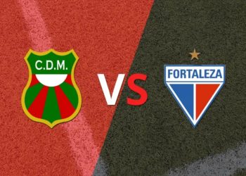 Copa Libertadores: Deportivo Maldonado enfrentará a Fortaleza en el Campus
