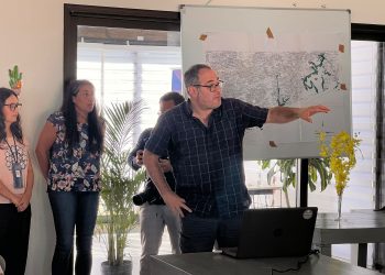 Influenza aviar se circunscribe a la Laguna Garzón y se pedirán mas recursos