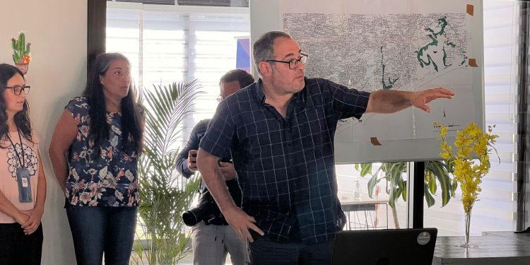 Influenza aviar se circunscribe a la Laguna Garzón y se pedirán mas recursos