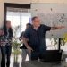 Influenza aviar se circunscribe a la Laguna Garzón y se pedirán mas recursos