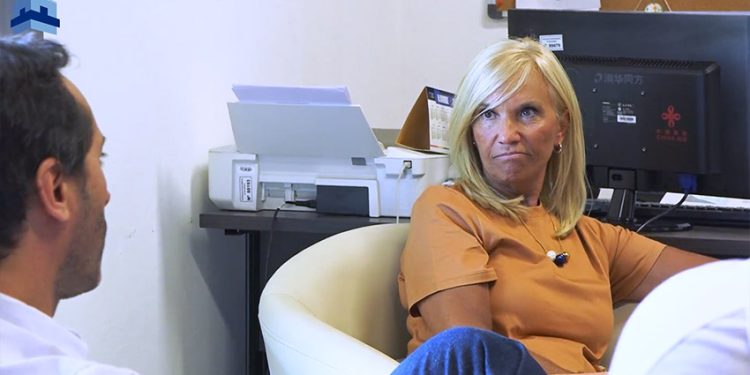 Argimón visitó a Rapetti; Granjas y asentamientos en agenda