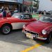 Comienza la 21ª edición de la Semana Internacional del Automóvil Sport y Clásico de Punta del Este