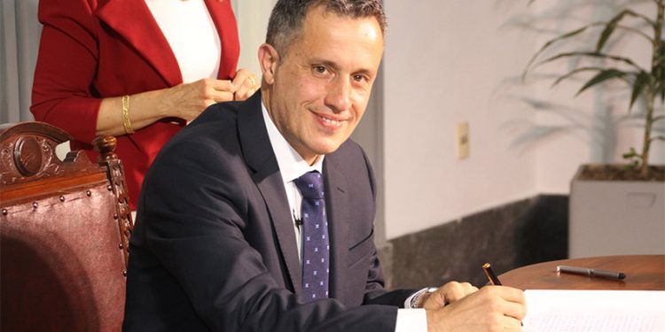 Con expectativa de una fuerte temporada y un Fideicomiso de obras que permitirá desarrollo Lavalleja destaca