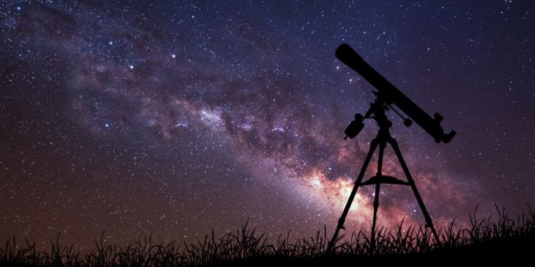 Festival de Astroturismo en Laguna Garzón