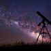 Festival de Astroturismo en Laguna Garzón