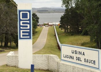 Agua potable: «Maldonado se tiene que preparar para el futuro»