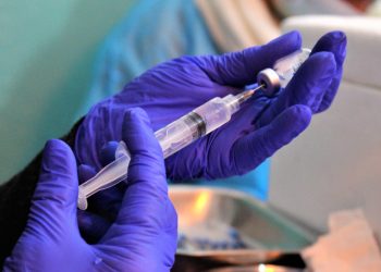 Plan de vacunación COVID-19 continúa en varias localidades del departamento