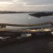 Más de 23 mil autos por día pasaron por el puente de la Barra