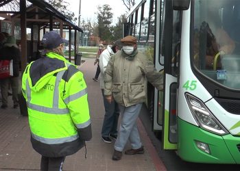 Casi 10 millones de pesos en pases libres para personas con discapacidad y otras afecciones destina la IDM
