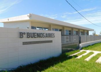 Adicciones: INTEGRA suma en Balneario Buenos Aires espacio de atención y escucha