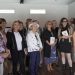 Punta del Este celebró el día internacional de la mujer con exposición y libro