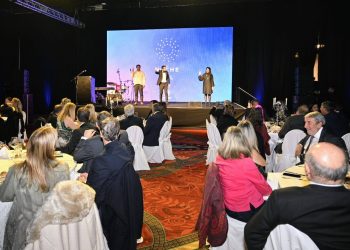 CAMTUR premiará nuevamente a los actores más brillantes del sector turístico
