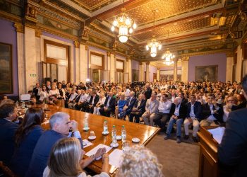 Para Antía el candidato es la gestión