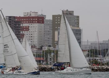 Regata de veleros unirá Mar del Plata con Piriápolis