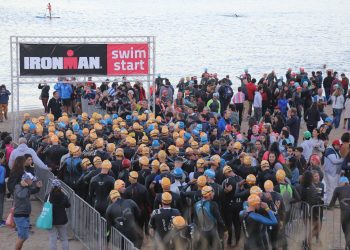 IRONMAN 70.3 Punta del Este tendrá a 1000 atletas de 25 nacionalidades