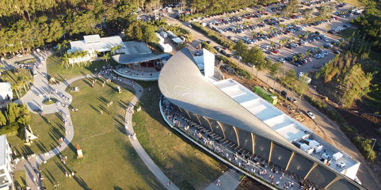 Más de 80.000 personas visitaron el MACA durante la temporada