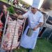 Reconocido chef brindará un taller de carnes ahumadas en la playa La Rinconada