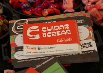 Campaña «Uruguay, País de Buen Trato» contará con actividades en Maldonado