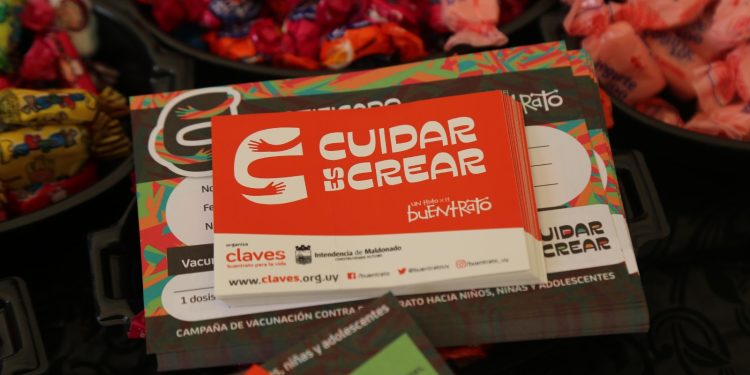 Campaña «Uruguay, País de Buen Trato» contará con actividades en Maldonado