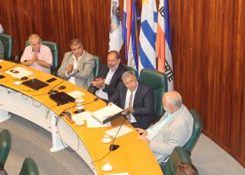 Atchugarry fue declarado ciudadano ilustre por la JDM