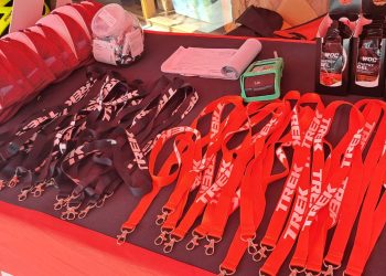 Gran Fondo de Nueva York; la exigente carrera que hace honor a su nombre