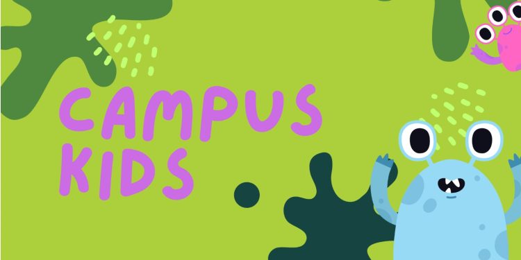 Campus Party ofrecerá una nueva propuesta para los más pequeños