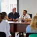 Lanzamiento de cursos de formación LSU 2023