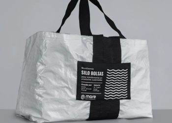 Novedad: empresa Mare Sustentable lanzará cápsula inspirada en el medioambiente