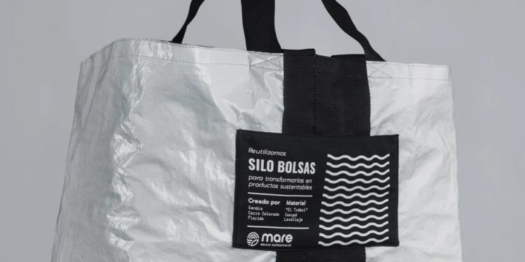 Novedad: empresa Mare Sustentable lanzará cápsula inspirada en el medioambiente