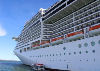 Temporada de cruceros se consolida como una de las mejores de los últimos años