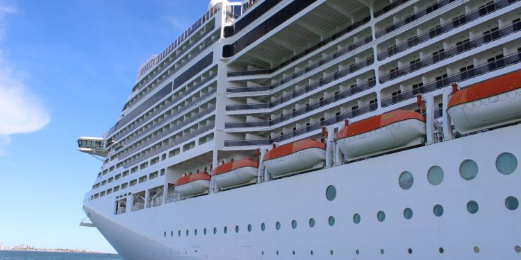 Temporada de cruceros se consolida como una de las mejores de los últimos años