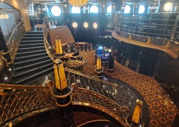 Temporada de cruceros se consolida como una de las mejores de los últimos años