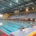 Con una inversión de más de 80 mil dólares quedaron inauguradas obras en la piscina del Campus