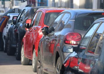 Segunda cuota de la patente de rodados vencerá el 20 de marzo