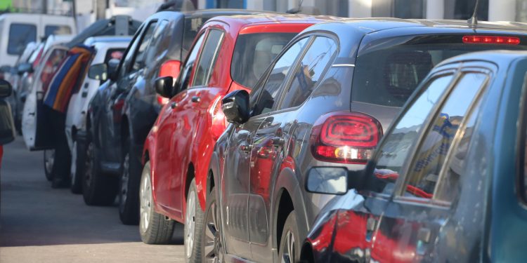 Segunda cuota de la patente de rodados vencerá el 20 de marzo