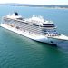 Puertos uruguayos registraron 160 escalas de cruceros al cierre de febrero
