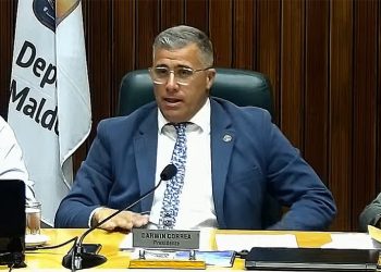 Correa anunció ampliación de sesiones de la JDM