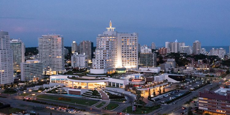 Enjoy Punta del Este tendrá una Semana de Turismo con 100 % de ocupación