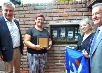 UTE proyecta instalar medidores inteligentes en el 100% de los hogares