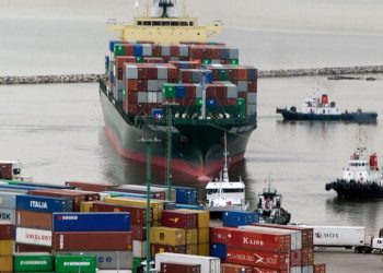 Solicitudes de exportación de bienes disminuye 13,9% respecto a igual mes de 2022