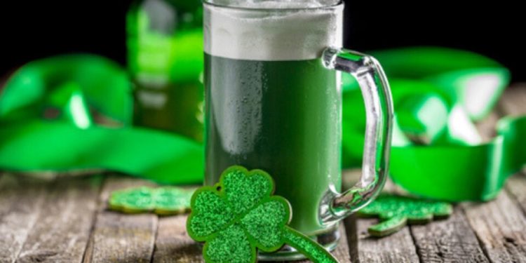 Punta del Este se teñirá de verde con el Saint Patrick’s Day