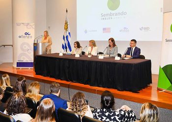 Sembrando otorgará 300 becas para que emprendedores se capaciten en idioma inglés