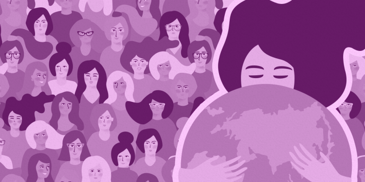 Día Internacional de las Mujeres