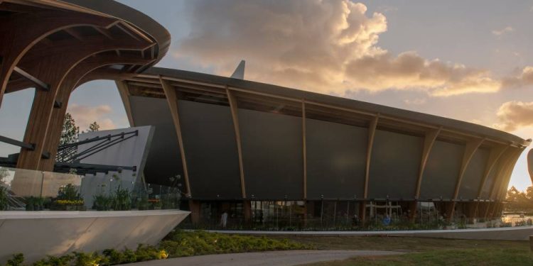 Inscriben para la tercera edición del taller de teatro en el MACA