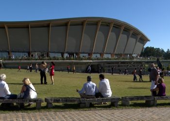 El MACA presentó su agenda para Semana de Turismo