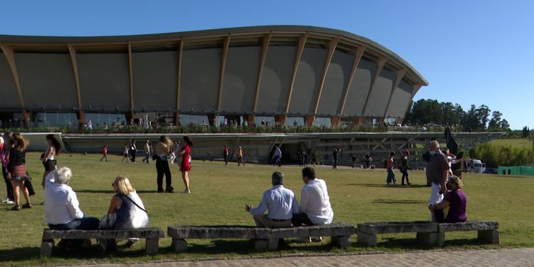 El MACA presentó su agenda para Semana de Turismo