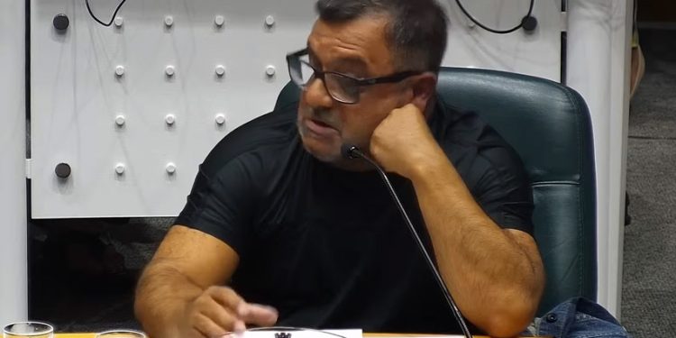 Satisfacción por temporada expresó edil nacionalista