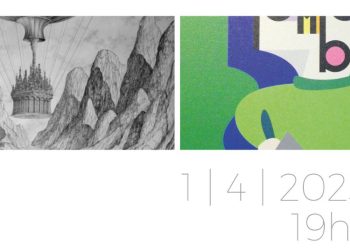 Ghierra y Tavella exponen en Maldonado